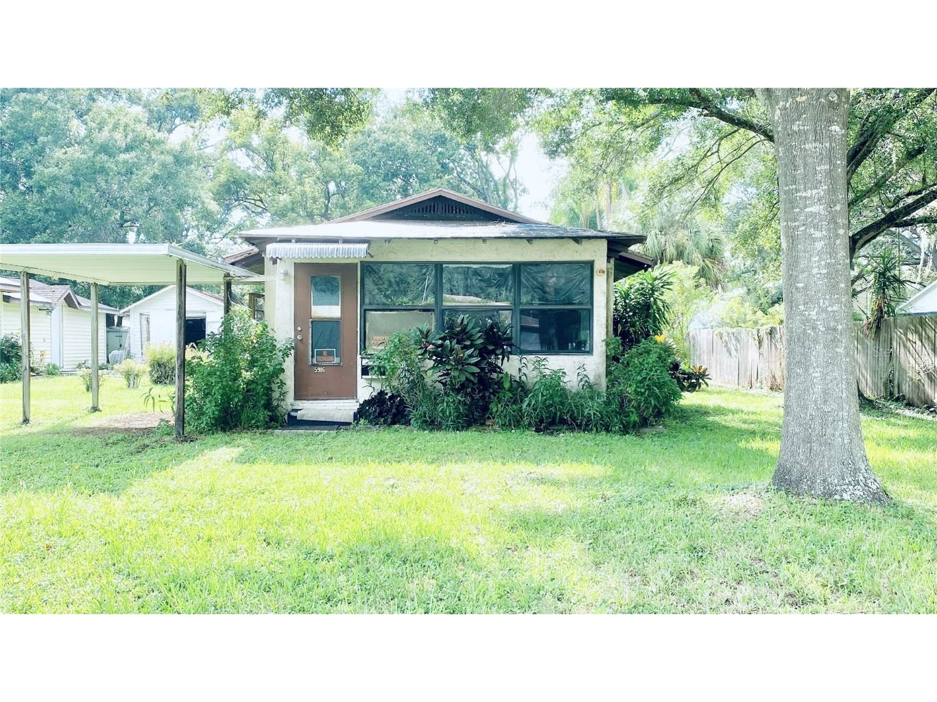 5916 N Highland Avenue Tampa FL 33604 T3471029 image1