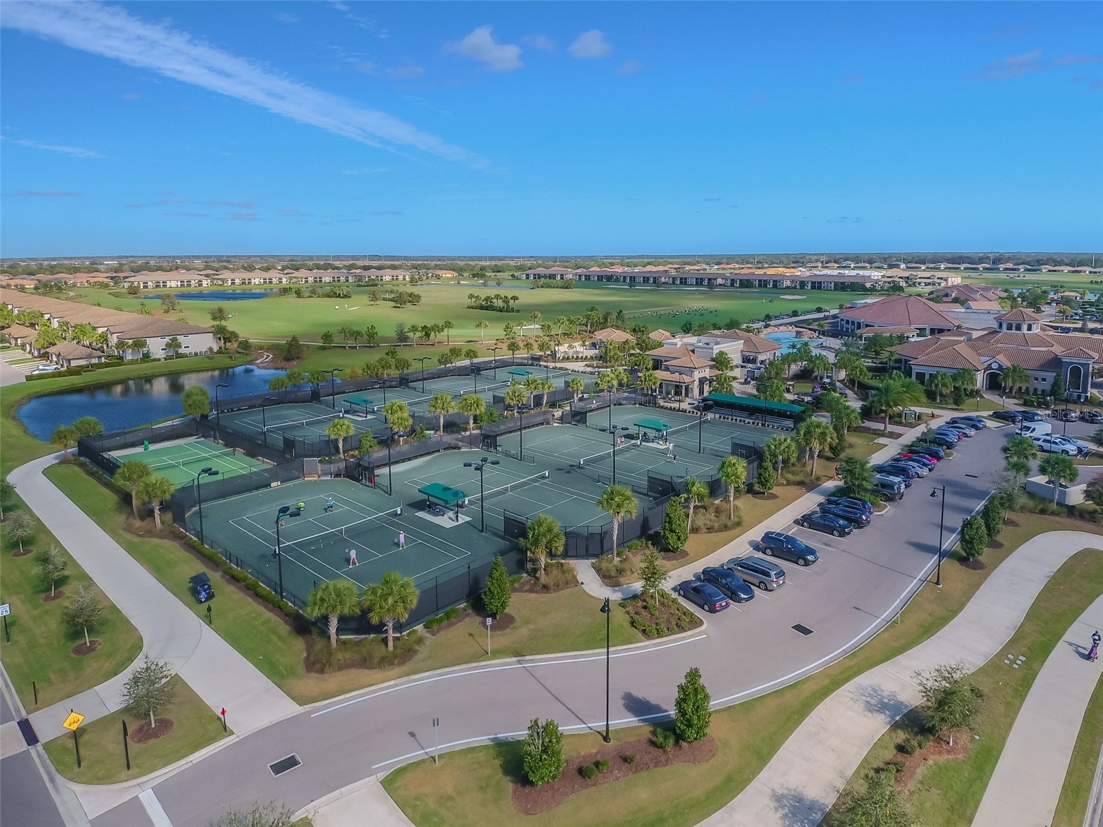 5916 Wake Forest Run #101 Bradenton FL 34211 A4656532 image43