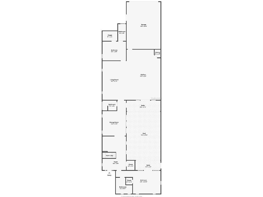 5917 Cat Claw Lane Bradenton FL 34210 TB8377503 image50