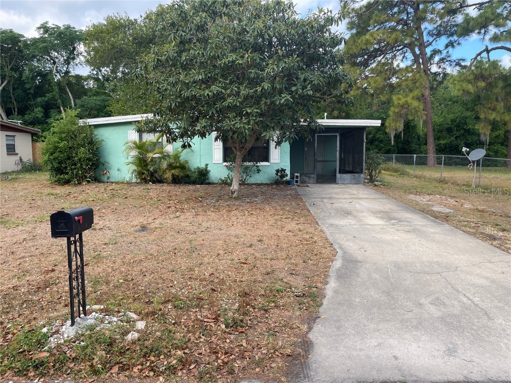 5917 Chicory Court New Port Richey FL 34653 W7854086 image1