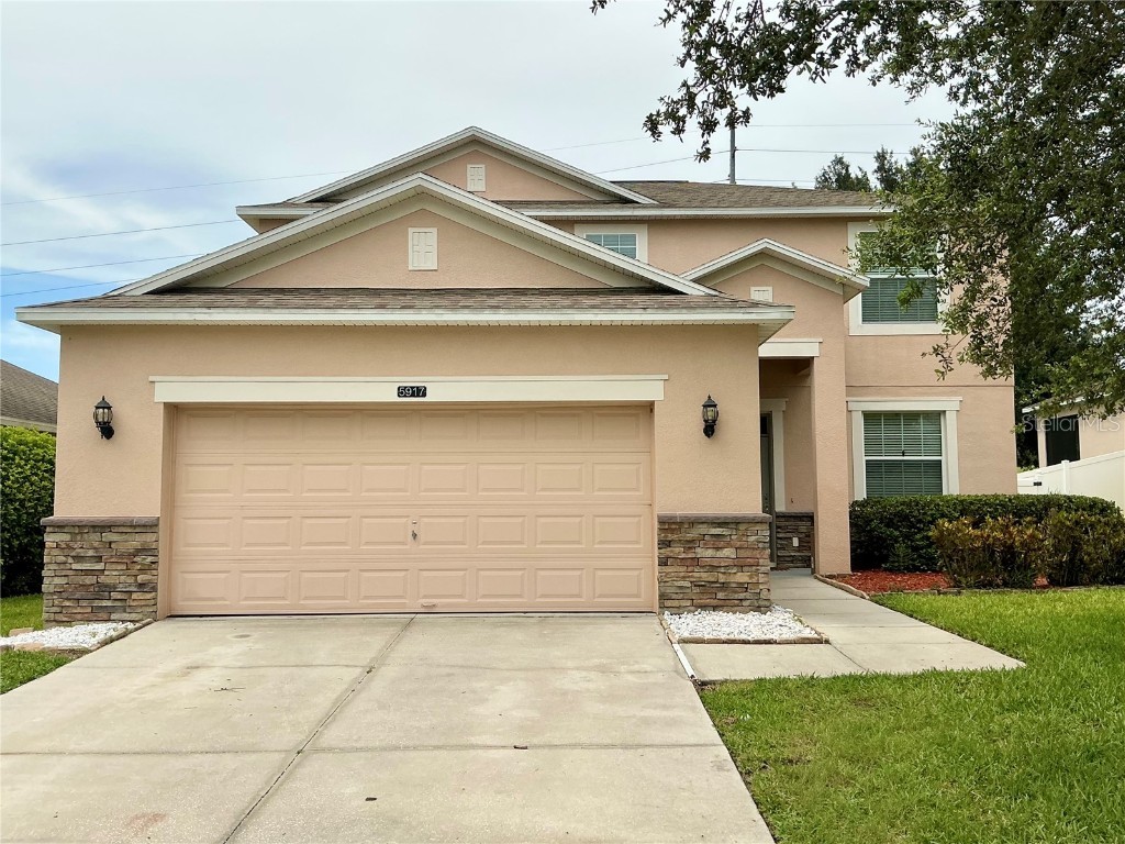 5917 Coquyt Drive Mount Dora FL 32757 O6320084 image1