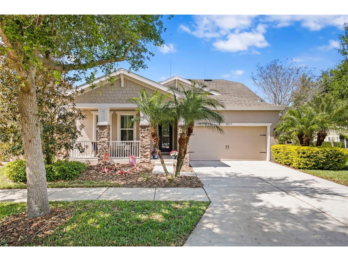 5917 Esker Falls Lane Lithia FL 33547 T3511537 image1
