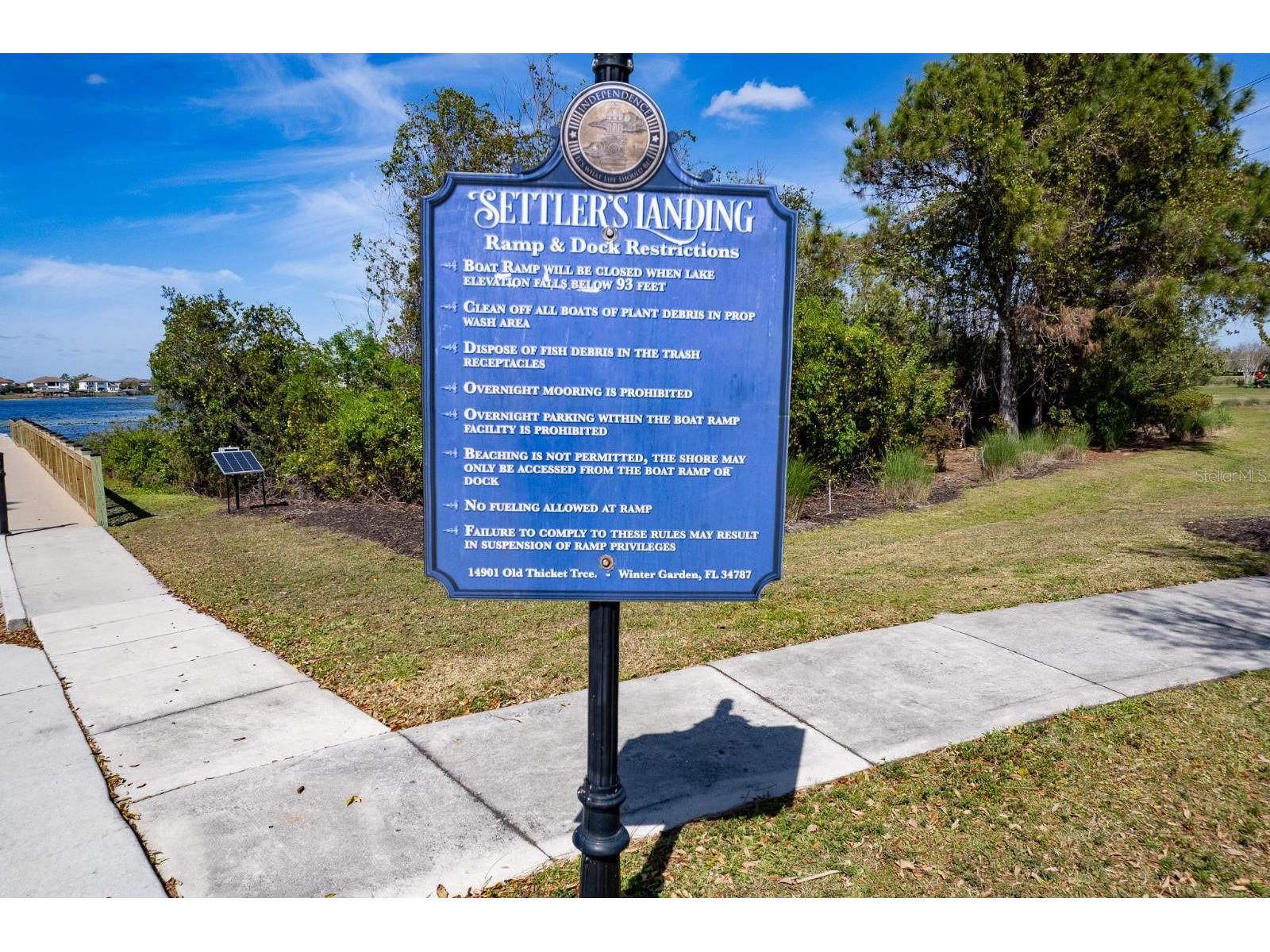5917 Grassy Point Road Winter Garden FL 34787 O6412321 image30