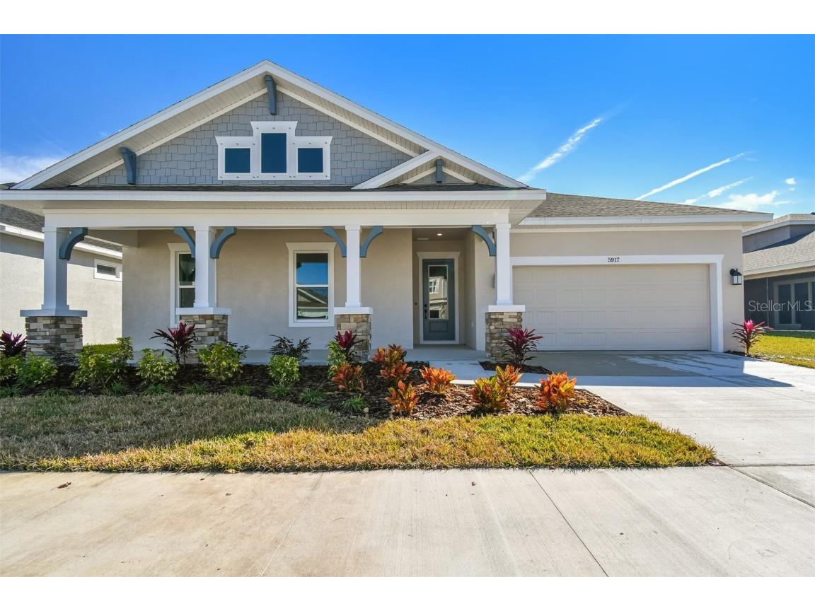 5917 Hidden Branch Drive Apollo Beach FL 33572 TB8342254 image1