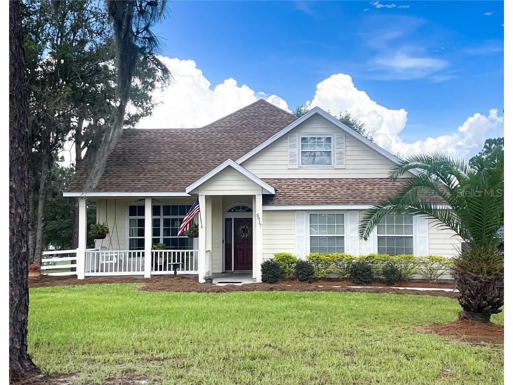 5917 NE 61st Avenue Road Silver Springs FL 34488 OM703932 image1