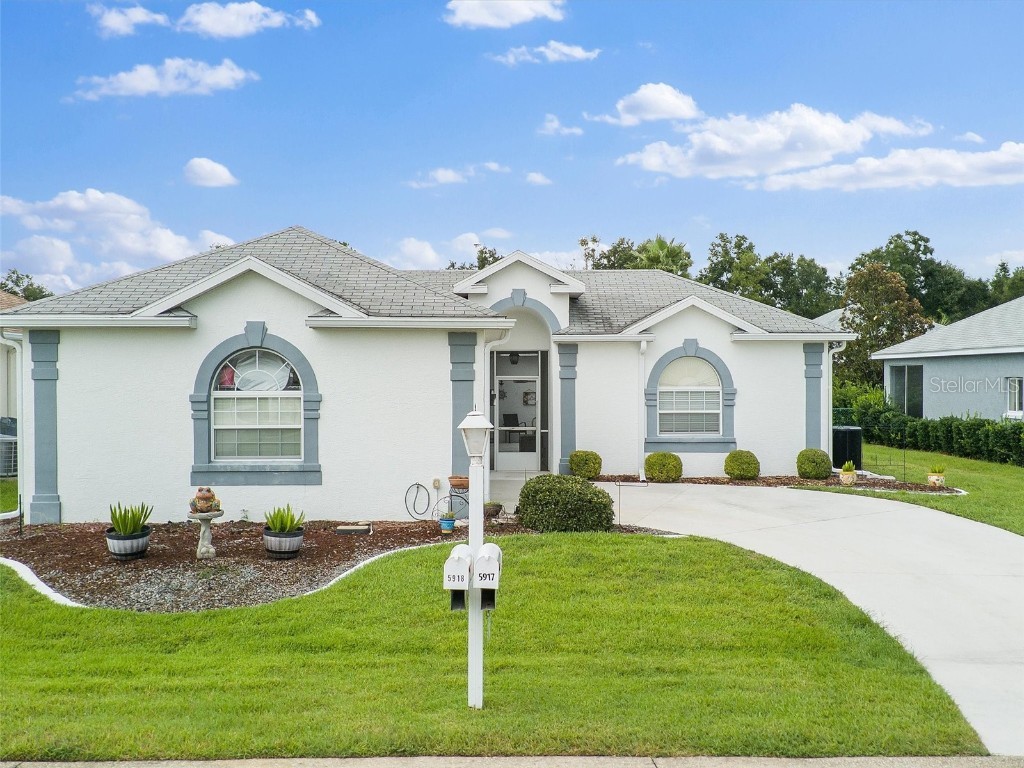 5917 NW 26th Lane Ocala FL 34482 OM663083 image1