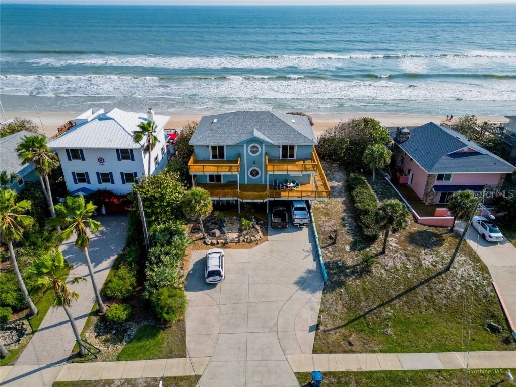 5917 S Atlantic Avenue New Smyrna Beach FL 32169 O6095609 image1