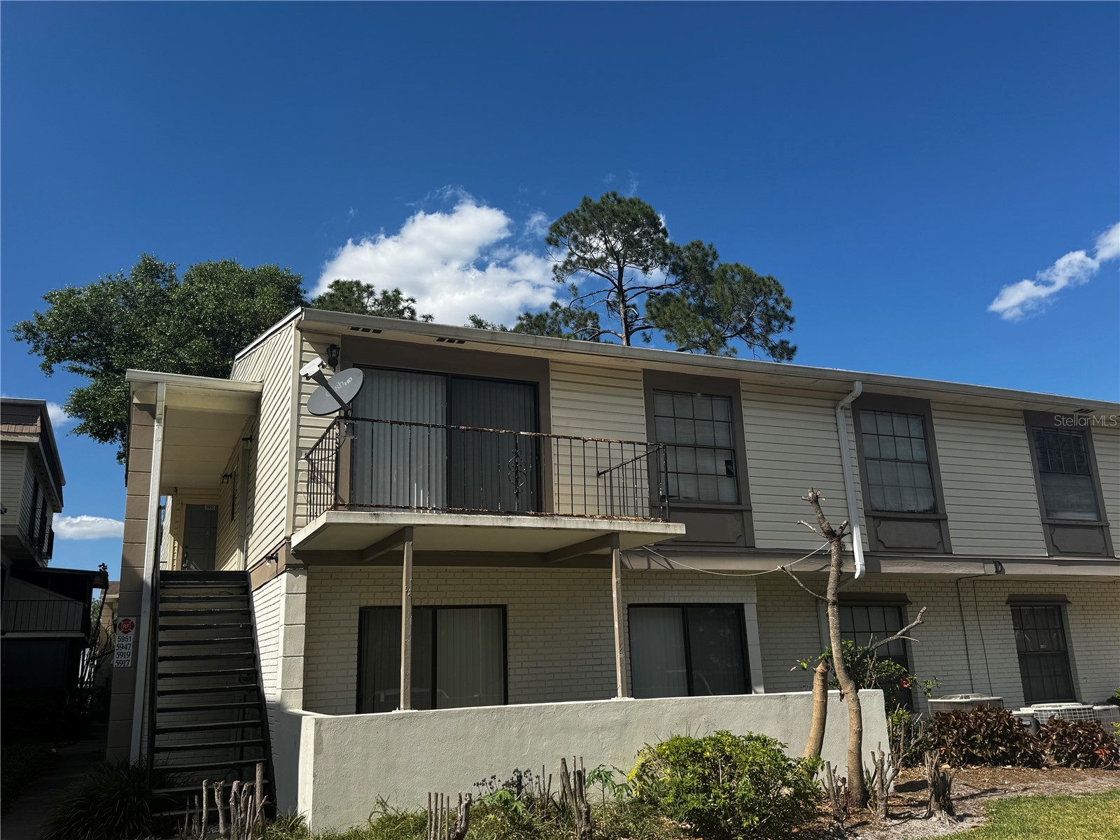 5917 Village Circle #5917 Orlando FL 32822 O6398859 image3
