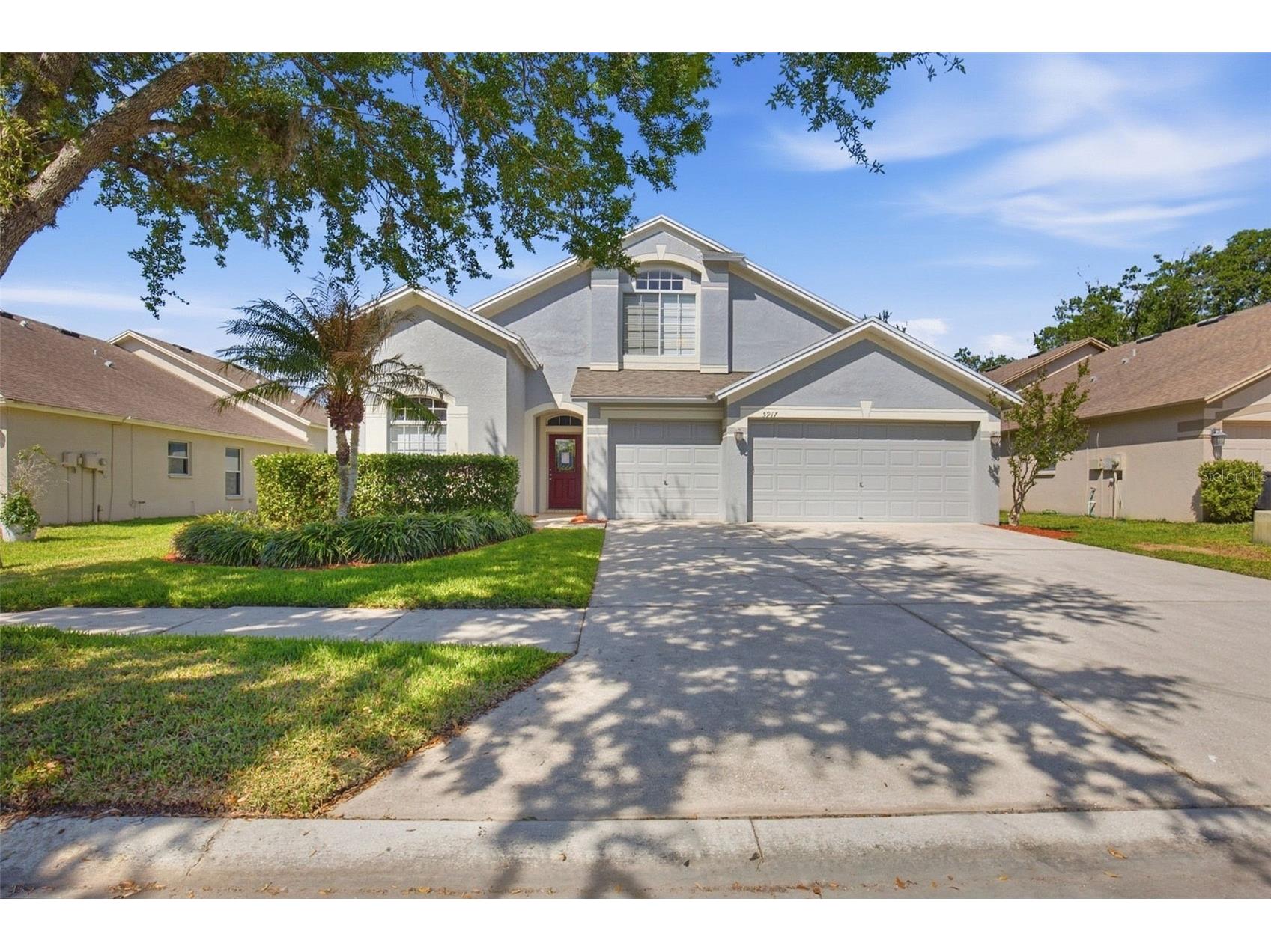 5917 Wedgefield Drive Zephyrhills FL 33541 O6394376 image1