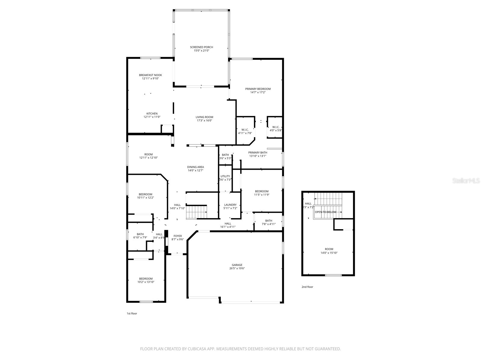 5917 Wedgefield Drive Zephyrhills FL 33541 O6394376 image49