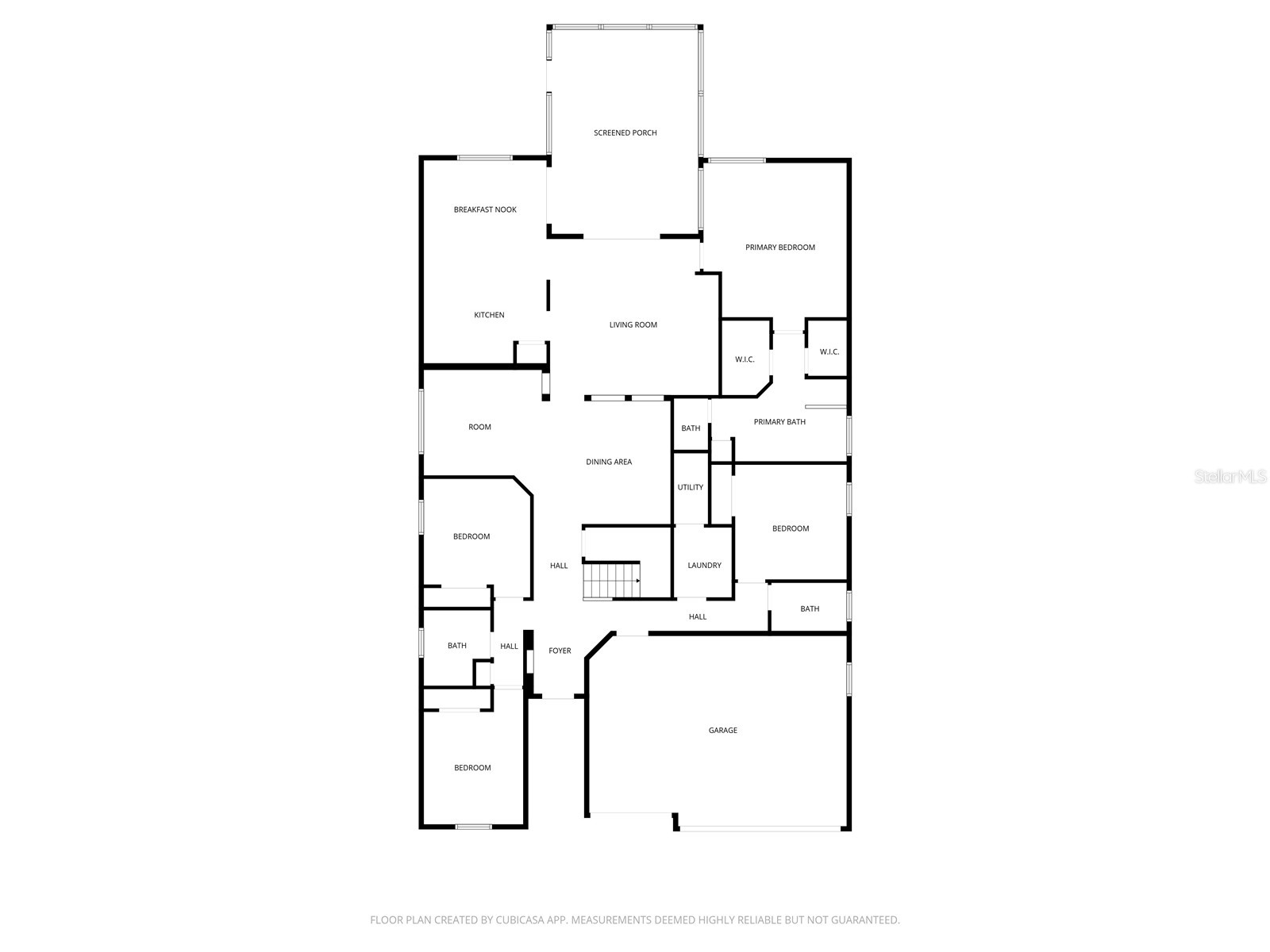5917 Wedgefield Drive Zephyrhills FL 33541 O6394376 image50