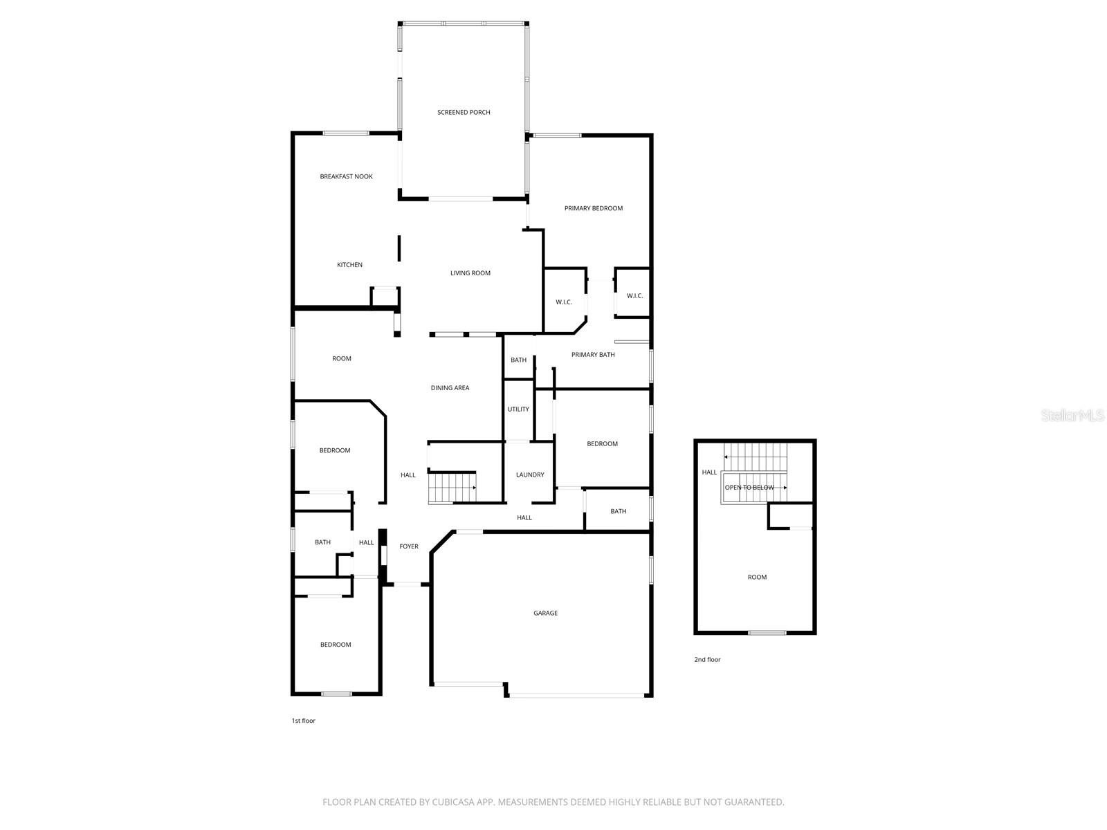 5917 Wedgefield Drive Zephyrhills FL 33541 O6394376 image52