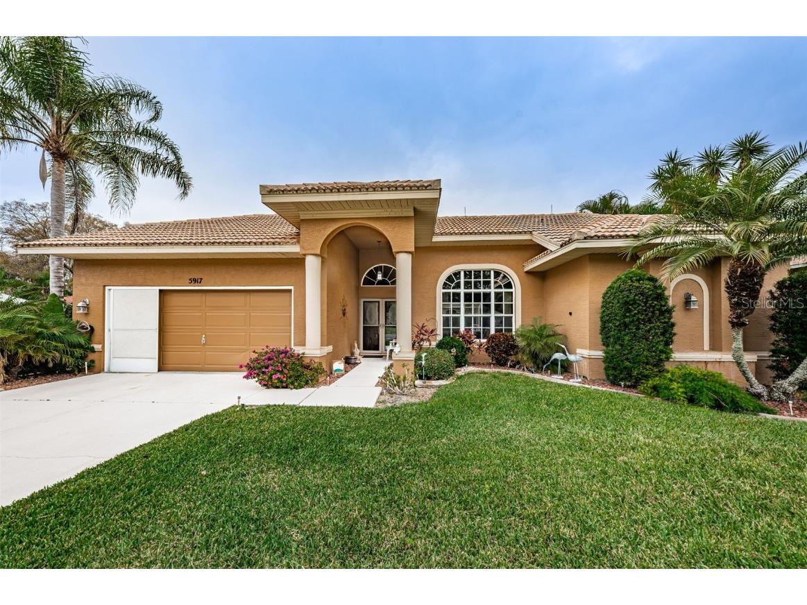 5917 Willow Creek Court New Port Richey FL 34655 W7861505 image1