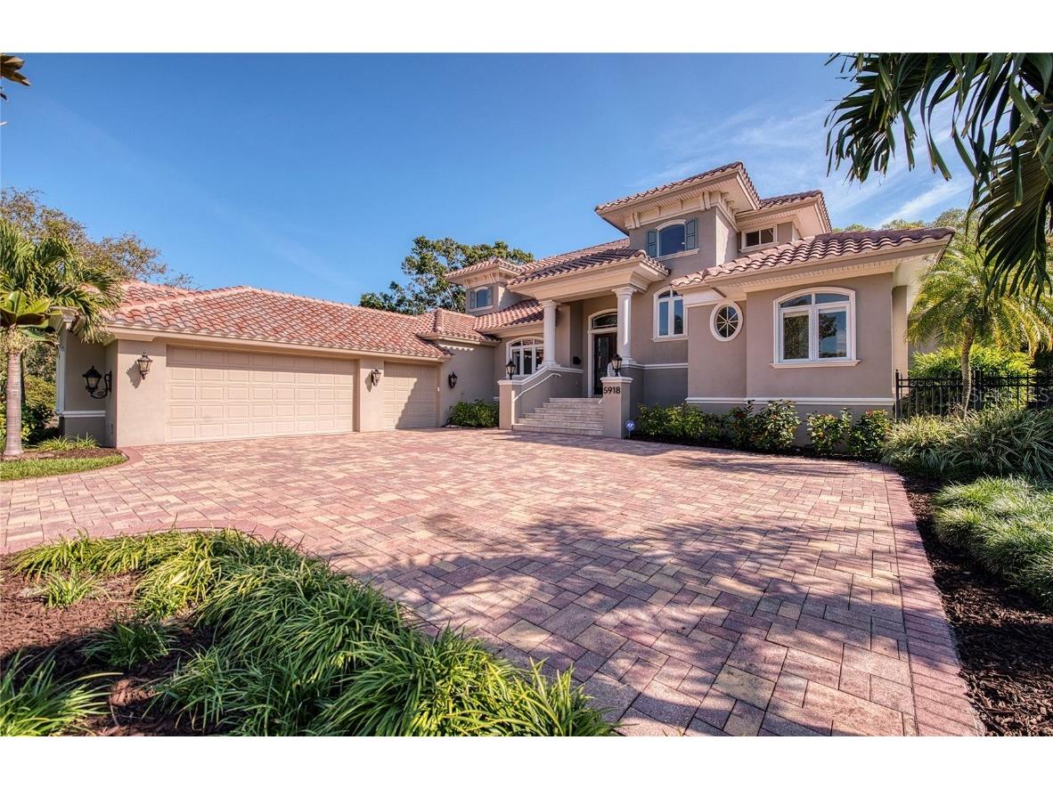 5918 Bahama Shores Drive S Saint Petersburg FL 33705 TB8460952 image4