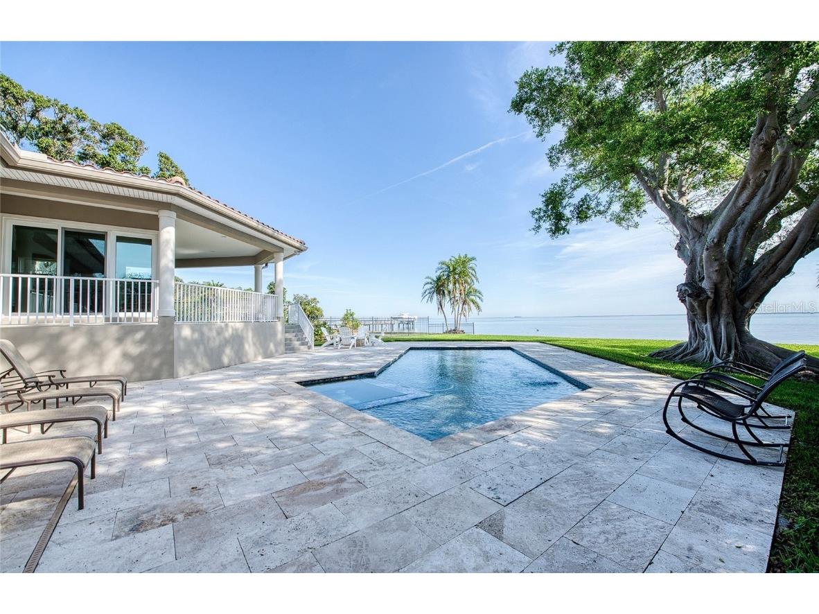 5918 Bahama Shores Drive S Saint Petersburg FL 33705 TB8460952 image49