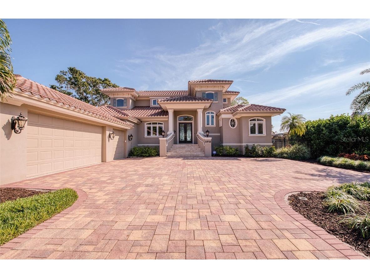 5918 Bahama Shores Drive S Saint Petersburg FL 33705 TB8460952 image5