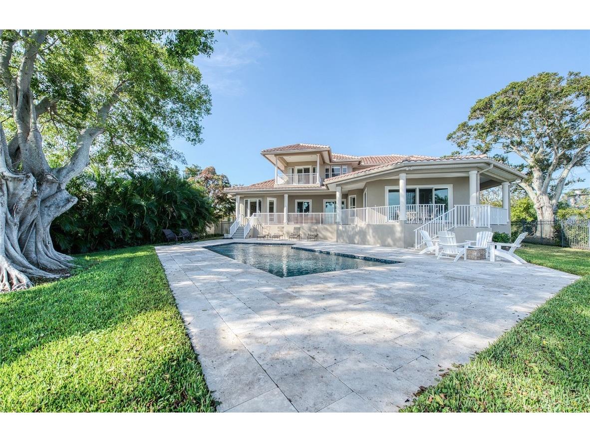 5918 Bahama Shores Drive S Saint Petersburg FL 33705 TB8460952 image50
