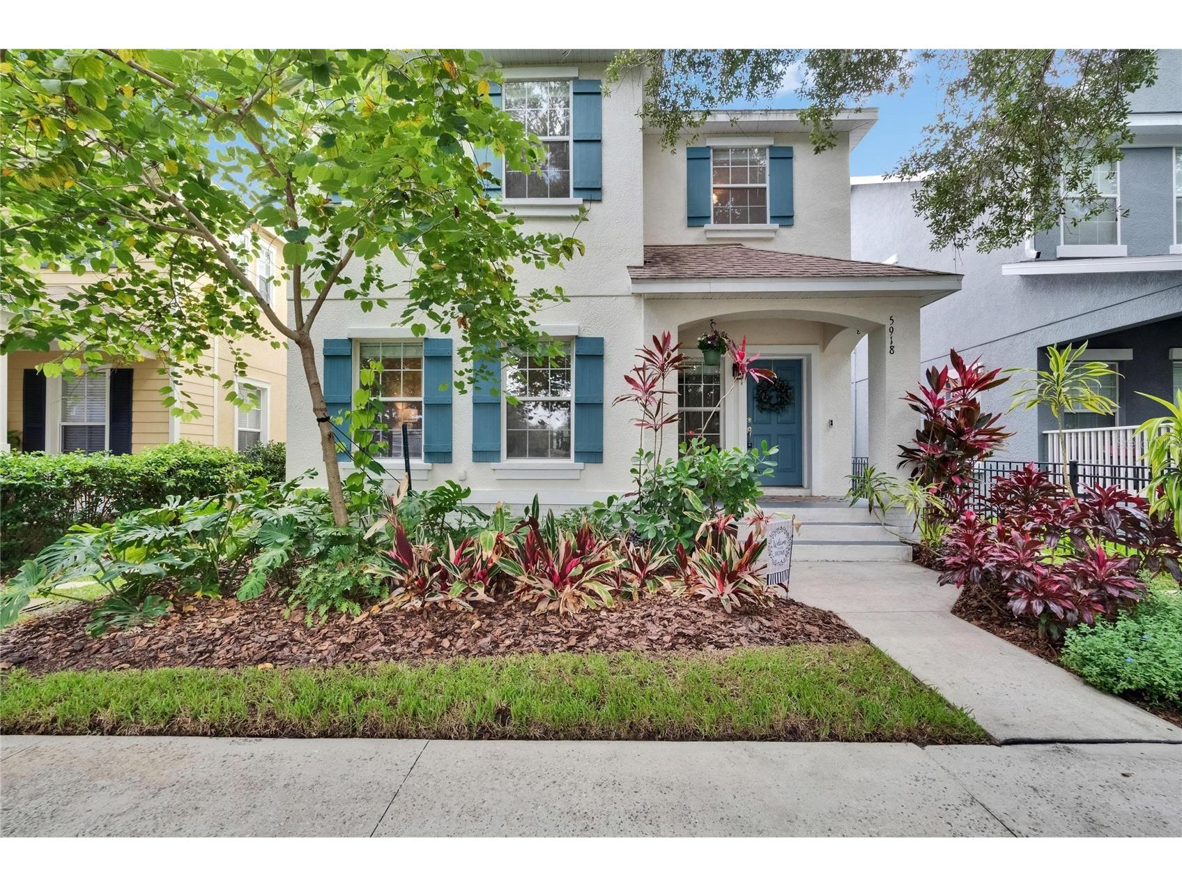 5918 Beaconpark Street Lithia FL 33547 TB8401261 image1