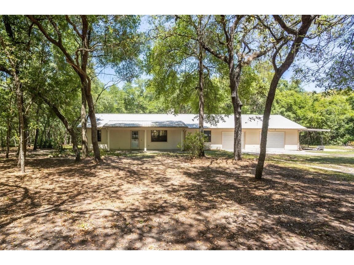 5918 County Road 219 Melrose FL 32666 - OFIELD POND GC512372 image1