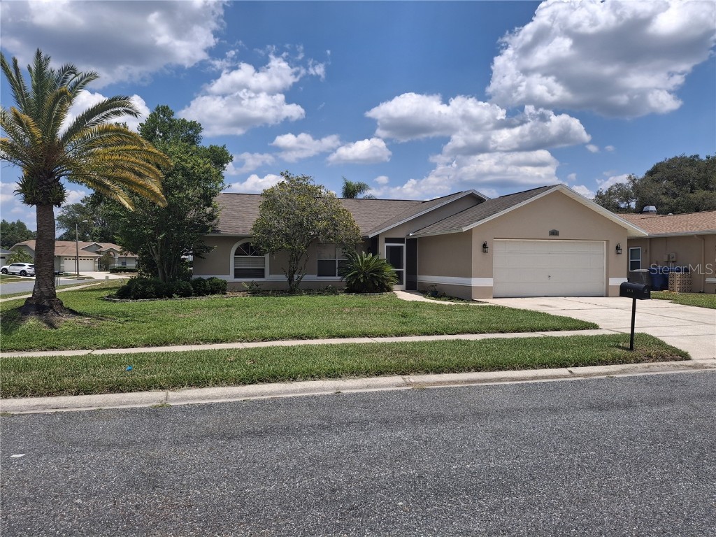 5918 Derringer Court New Port Richey FL 34655 MLS: U8244900