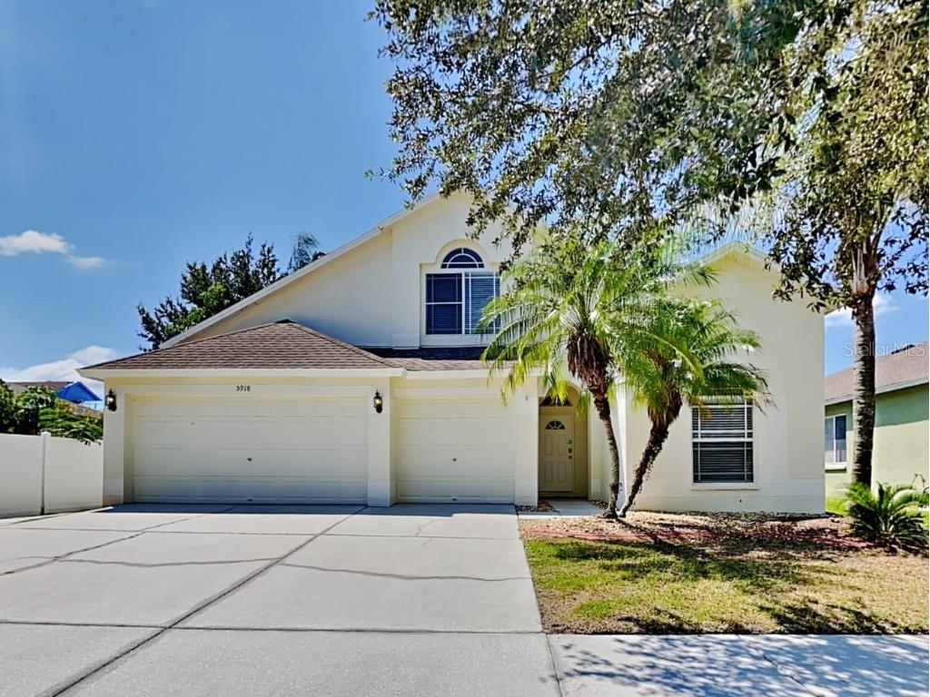 5918 Montford Drive Zephyrhills FL 33541 T3471518 image1