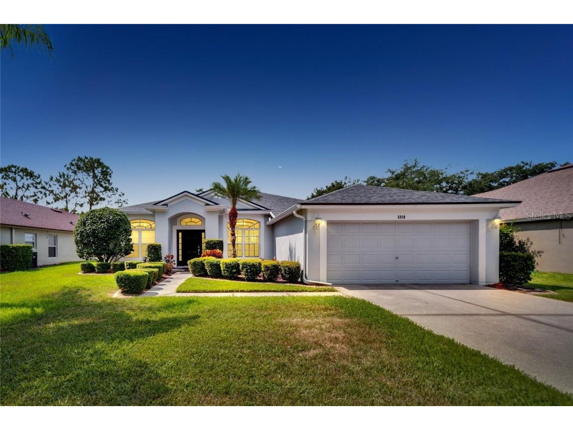 5918 Riva Ridge Drive Wesley Chapel FL 33544 T3529903 image1