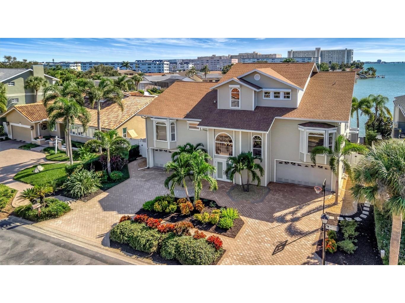 5918 Skimmer Point Boulevard S Gulfport FL 33707 - BOCA CIEGA BAY TB8440089 image1