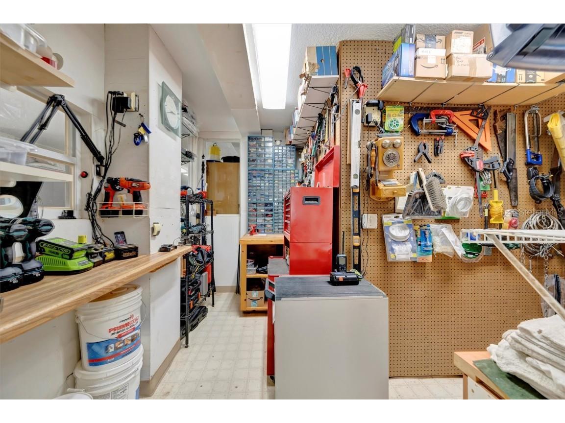 5918 Skimmer Point Boulevard S Gulfport FL 33707 - BOCA CIEGA BAY TB8440089 image10