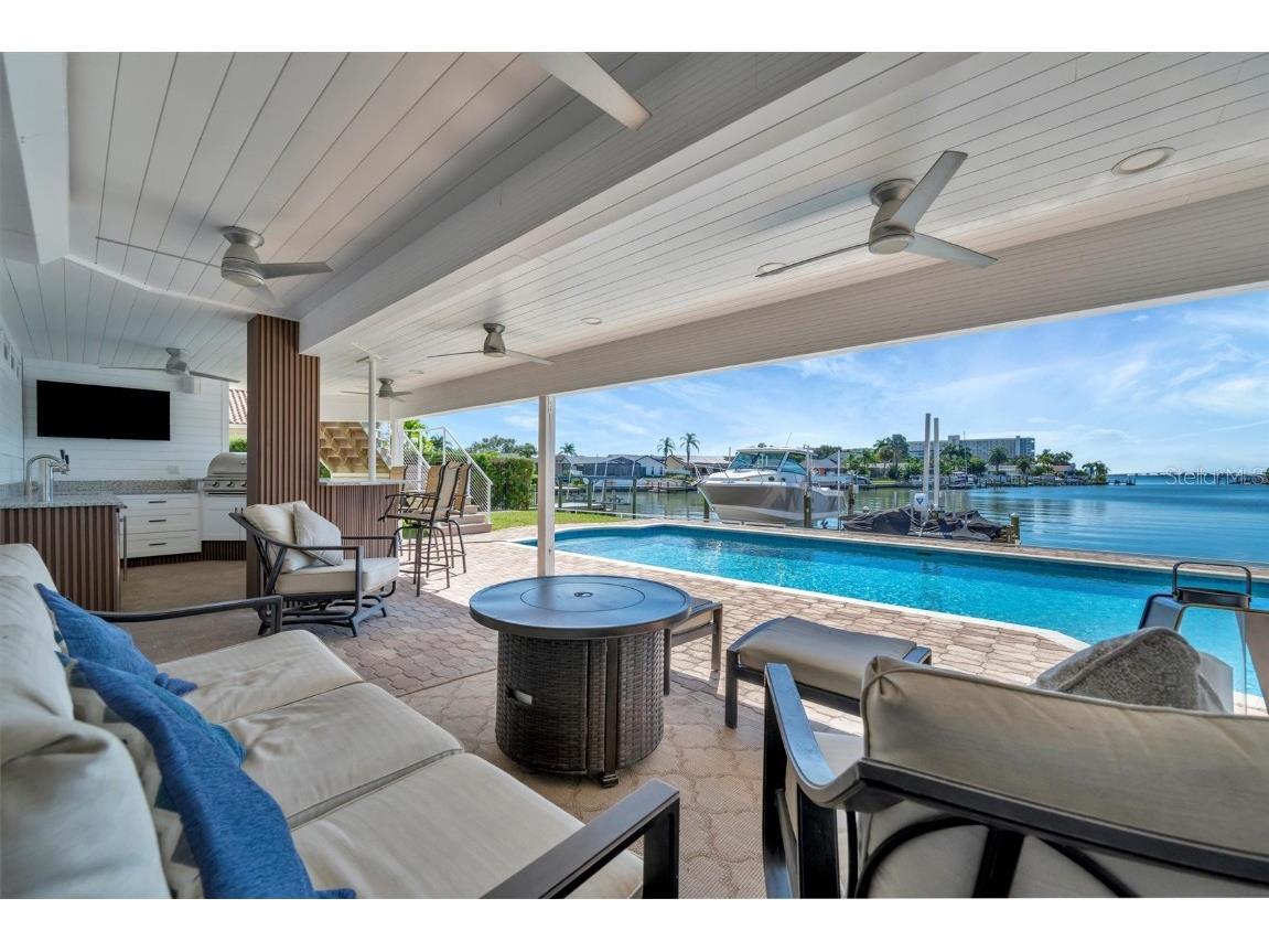 5918 Skimmer Point Boulevard S Gulfport FL 33707 - BOCA CIEGA BAY TB8440089 image17