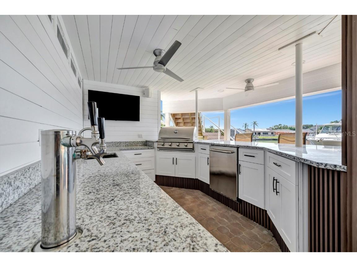 5918 Skimmer Point Boulevard S Gulfport FL 33707 - BOCA CIEGA BAY TB8440089 image18