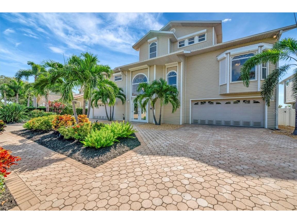 5918 Skimmer Point Boulevard S Gulfport FL 33707 - BOCA CIEGA BAY TB8440089 image2