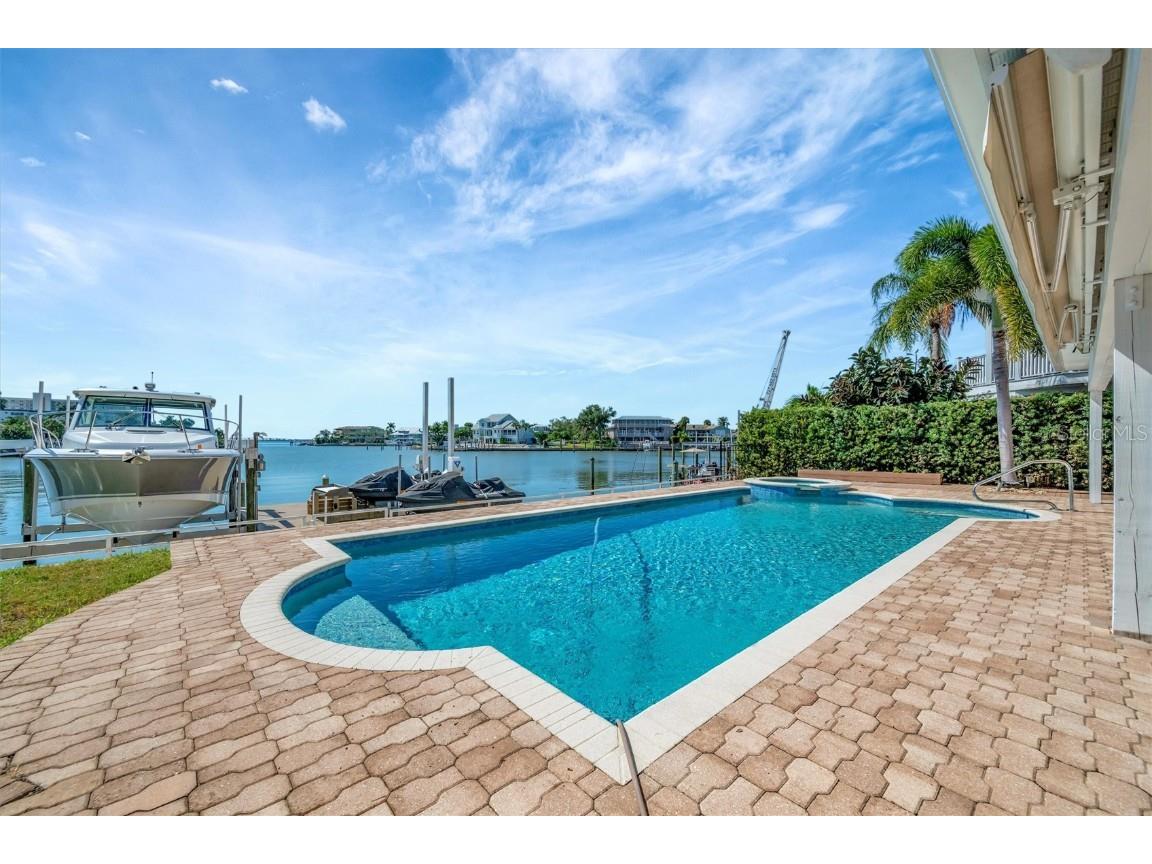 5918 Skimmer Point Boulevard S Gulfport FL 33707 - BOCA CIEGA BAY TB8440089 image21