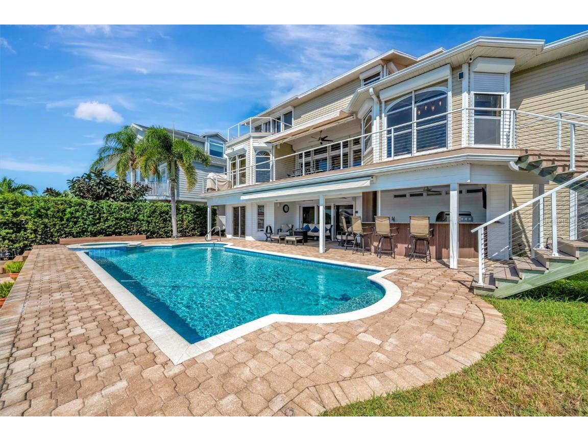 5918 Skimmer Point Boulevard S Gulfport FL 33707 - BOCA CIEGA BAY TB8440089 image22