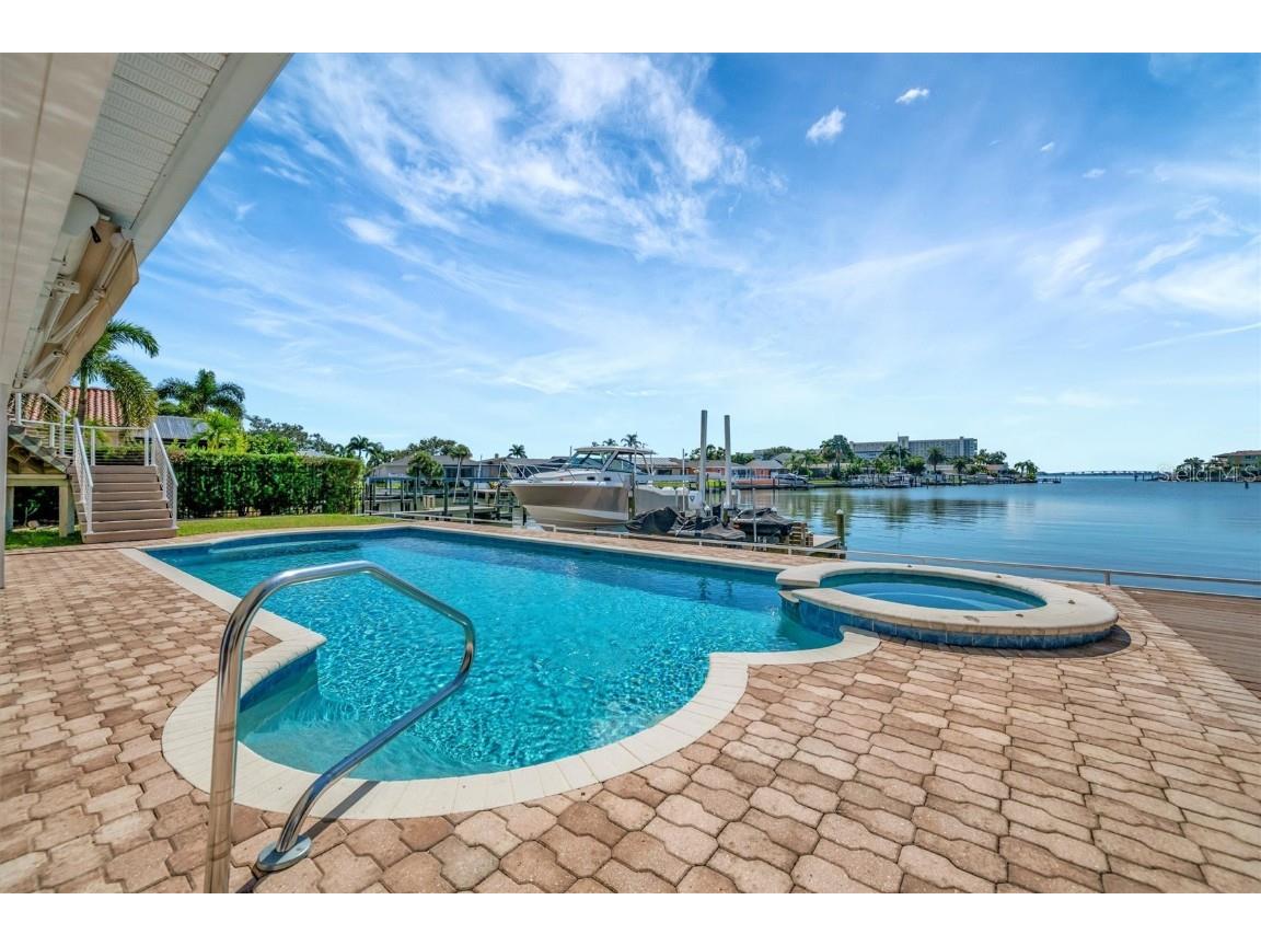 5918 Skimmer Point Boulevard S Gulfport FL 33707 - BOCA CIEGA BAY TB8440089 image23