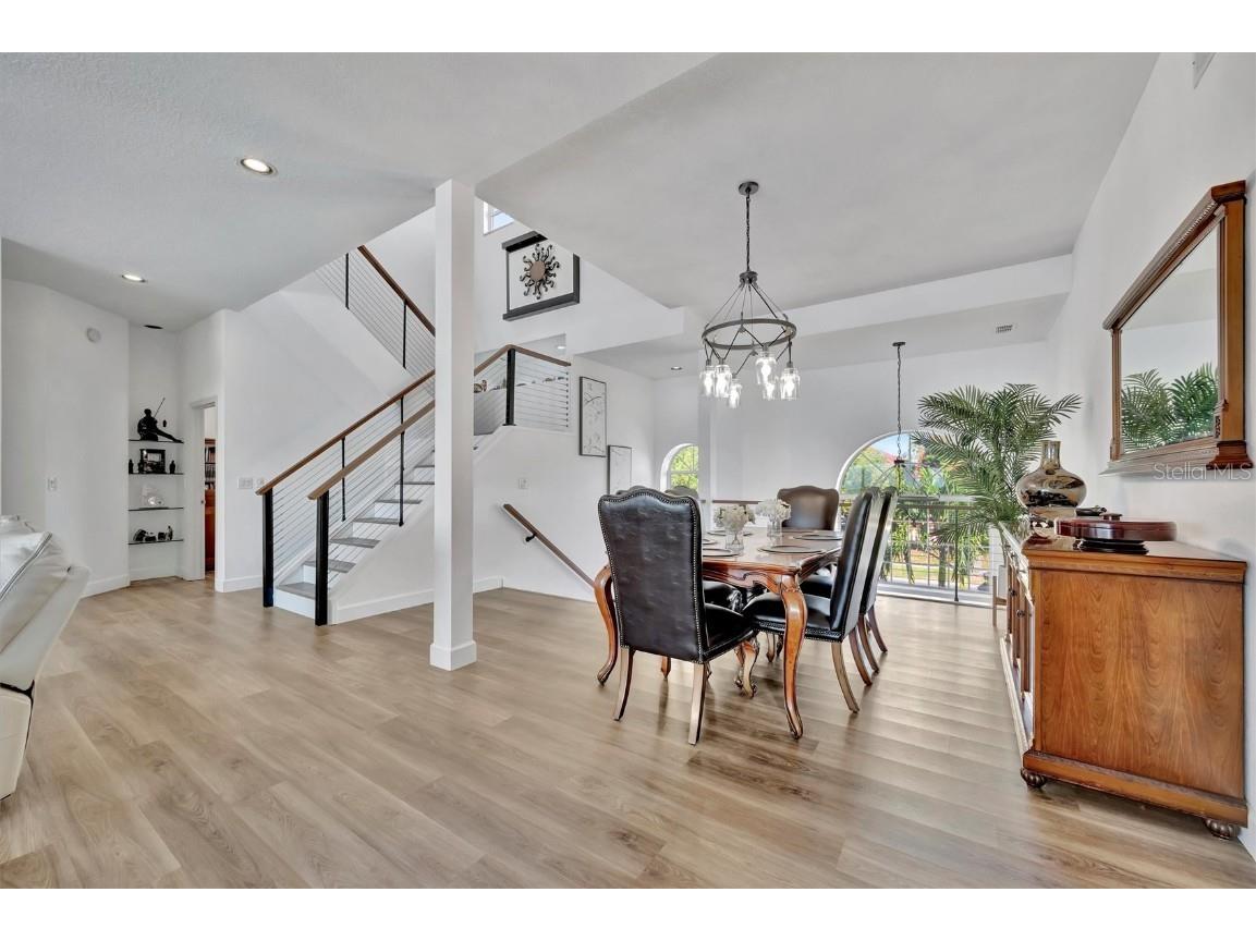 5918 Skimmer Point Boulevard S Gulfport FL 33707 - BOCA CIEGA BAY TB8440089 image26