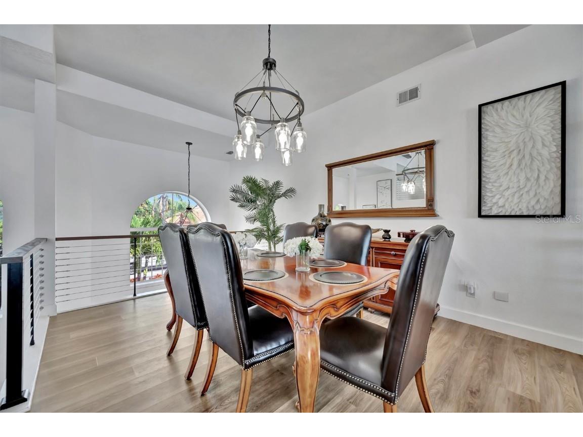 5918 Skimmer Point Boulevard S Gulfport FL 33707 - BOCA CIEGA BAY TB8440089 image27