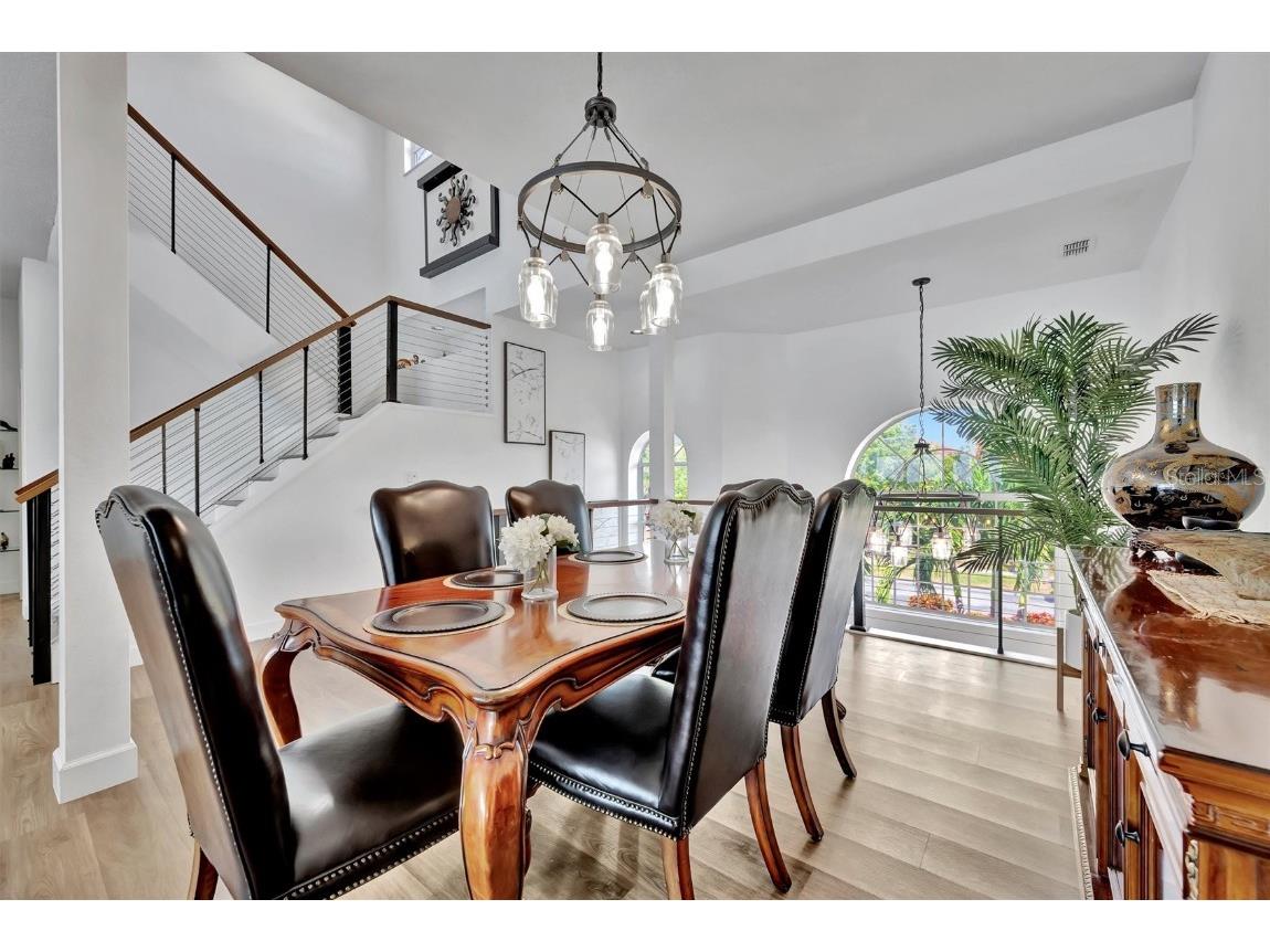 5918 Skimmer Point Boulevard S Gulfport FL 33707 - BOCA CIEGA BAY TB8440089 image29