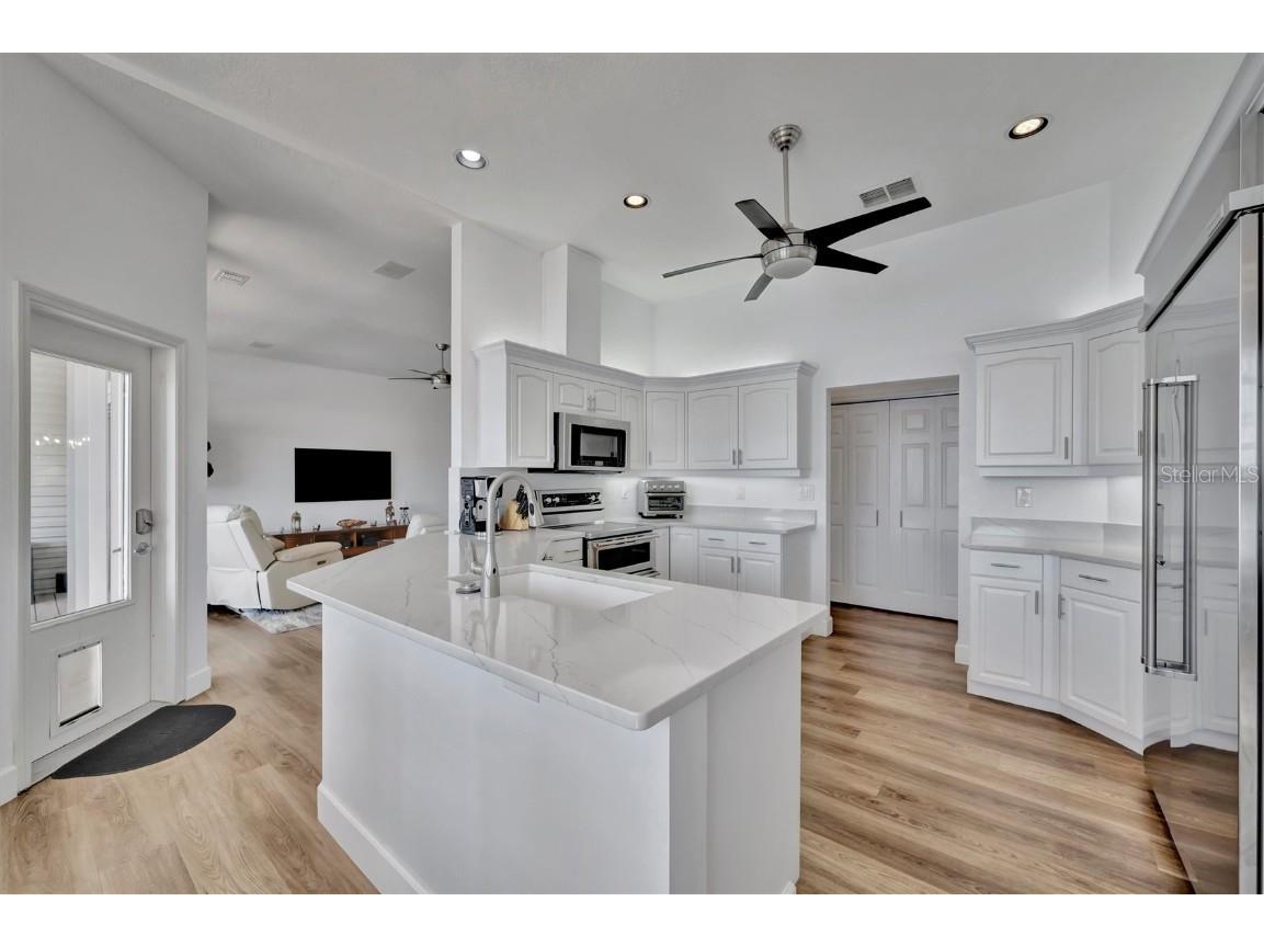 5918 Skimmer Point Boulevard S Gulfport FL 33707 - BOCA CIEGA BAY TB8440089 image35