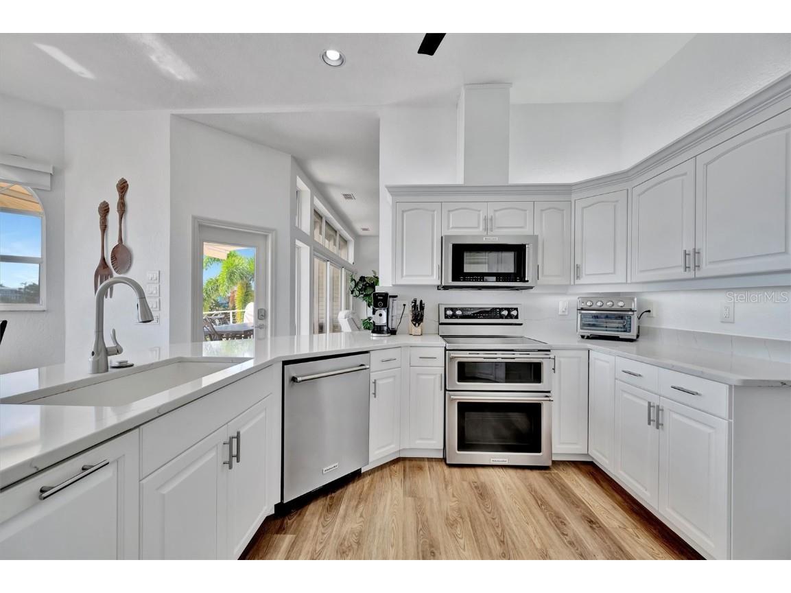 5918 Skimmer Point Boulevard S Gulfport FL 33707 - BOCA CIEGA BAY TB8440089 image38