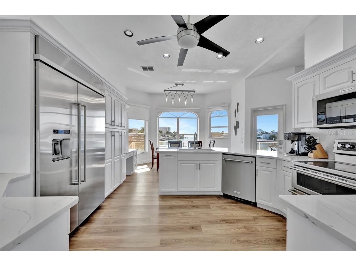 5918 Skimmer Point Boulevard S Gulfport FL 33707 - BOCA CIEGA BAY TB8440089 image39