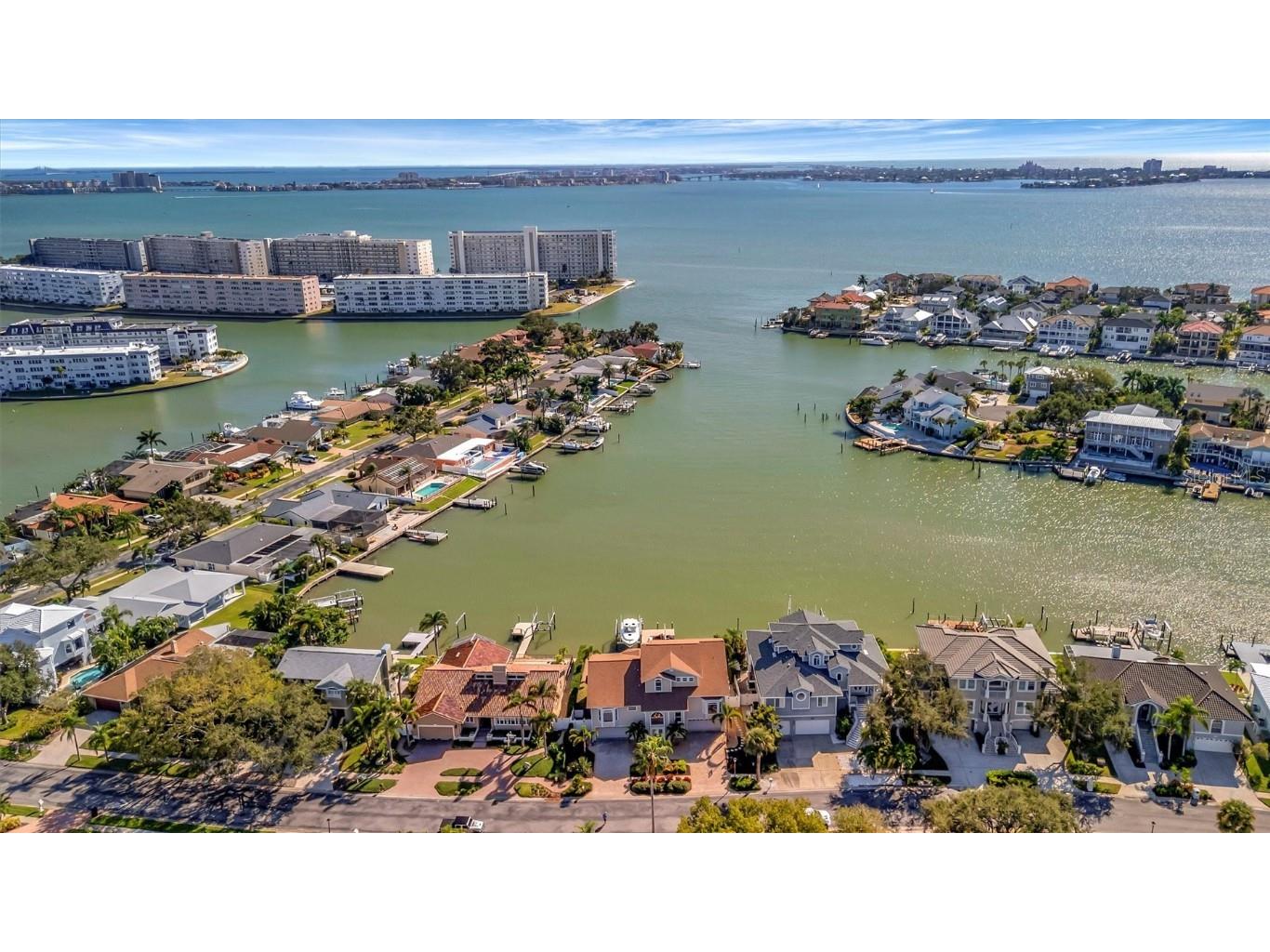 5918 Skimmer Point Boulevard S Gulfport FL 33707 - BOCA CIEGA BAY TB8440089 image4