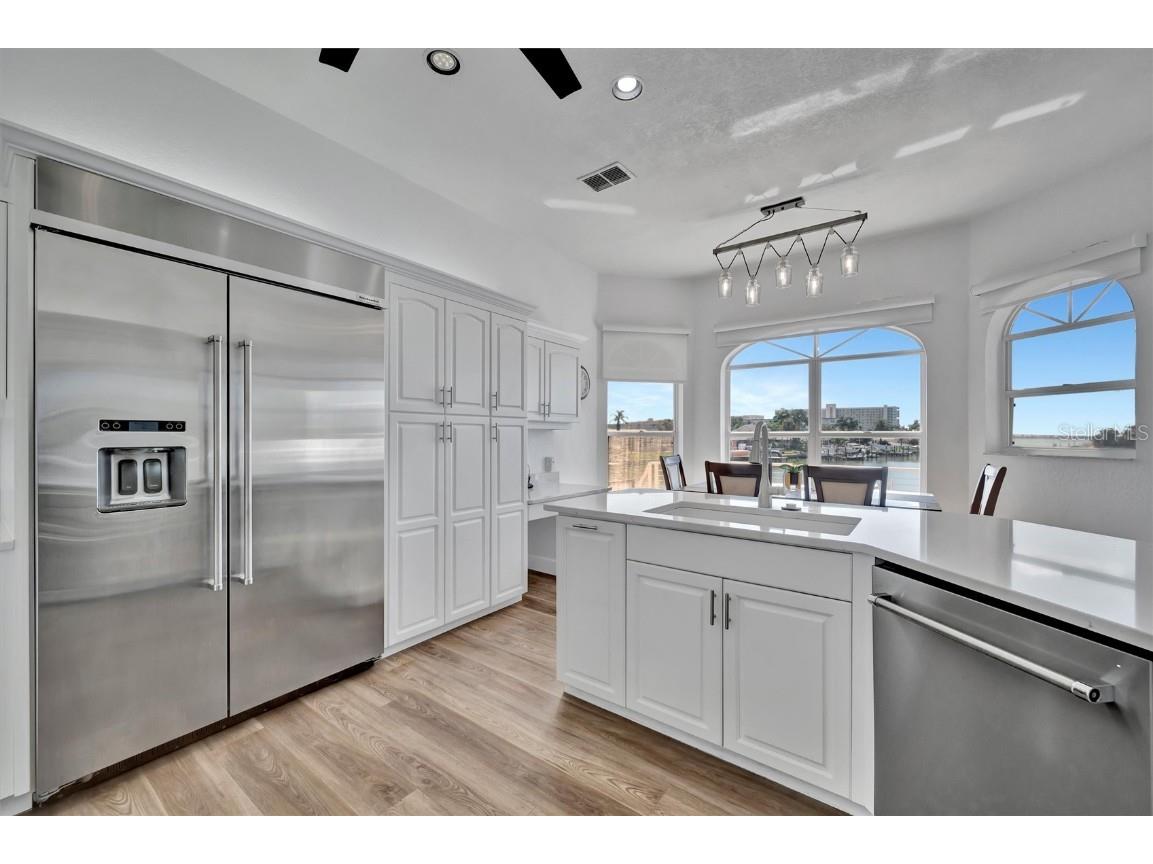 5918 Skimmer Point Boulevard S Gulfport FL 33707 - BOCA CIEGA BAY TB8440089 image42