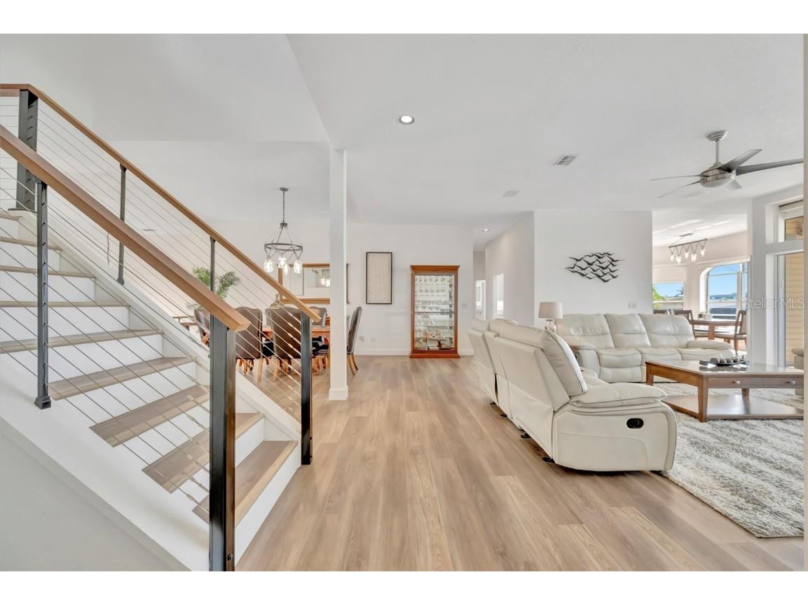 5918 Skimmer Point Boulevard S Gulfport FL 33707 - BOCA CIEGA BAY TB8440089 image57