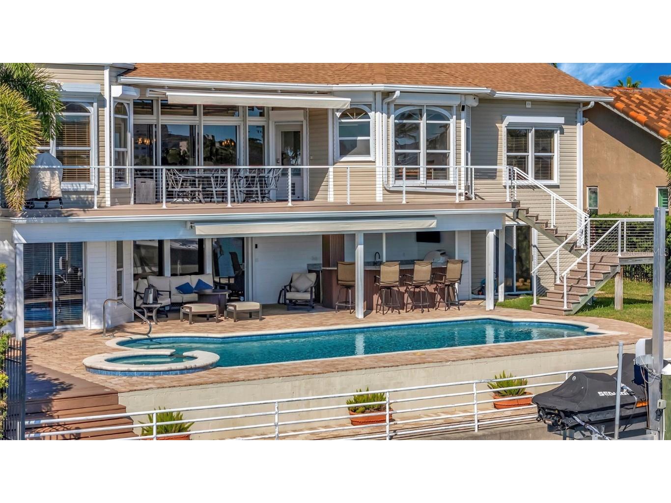 5918 Skimmer Point Boulevard S Gulfport FL 33707 - BOCA CIEGA BAY TB8440089 image6