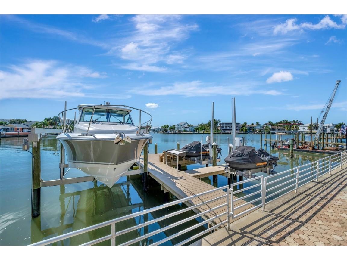 5918 Skimmer Point Boulevard S Gulfport FL 33707 - BOCA CIEGA BAY TB8440089 image81
