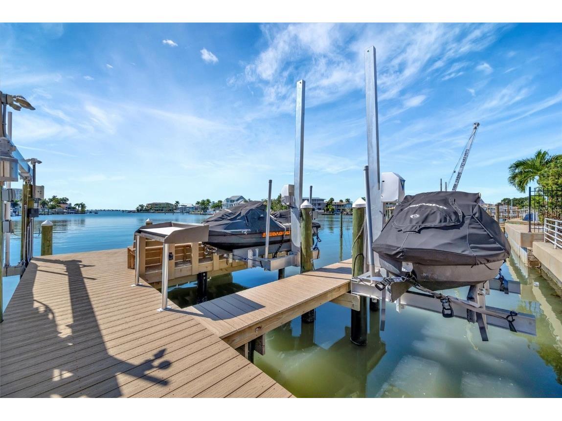 5918 Skimmer Point Boulevard S Gulfport FL 33707 - BOCA CIEGA BAY TB8440089 image82