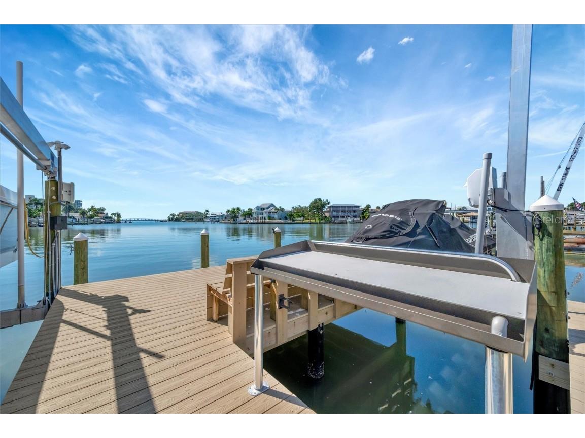 5918 Skimmer Point Boulevard S Gulfport FL 33707 - BOCA CIEGA BAY TB8440089 image83