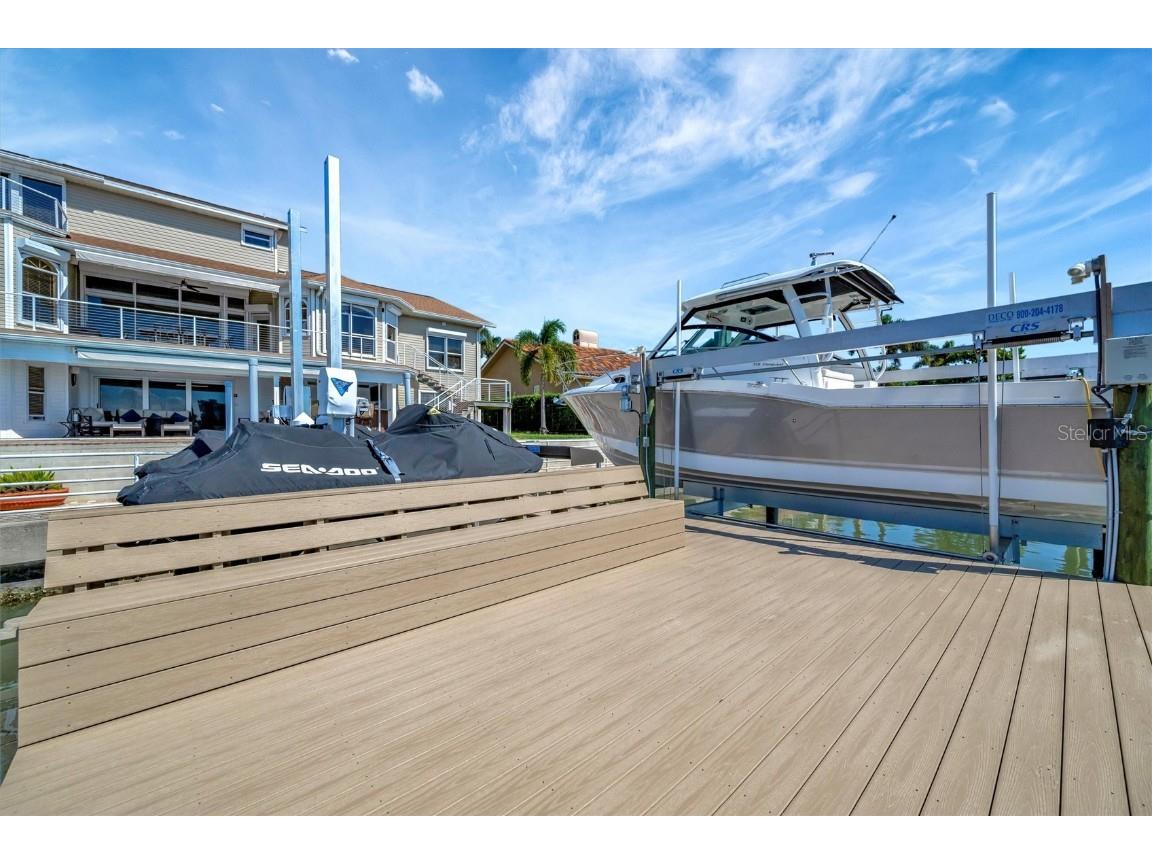 5918 Skimmer Point Boulevard S Gulfport FL 33707 - BOCA CIEGA BAY TB8440089 image84