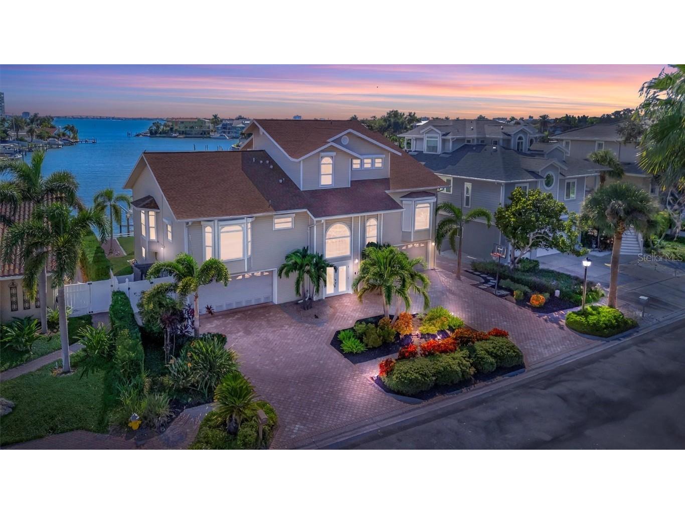 5918 Skimmer Point Boulevard S Gulfport FL 33707 - BOCA CIEGA BAY TB8440089 image85