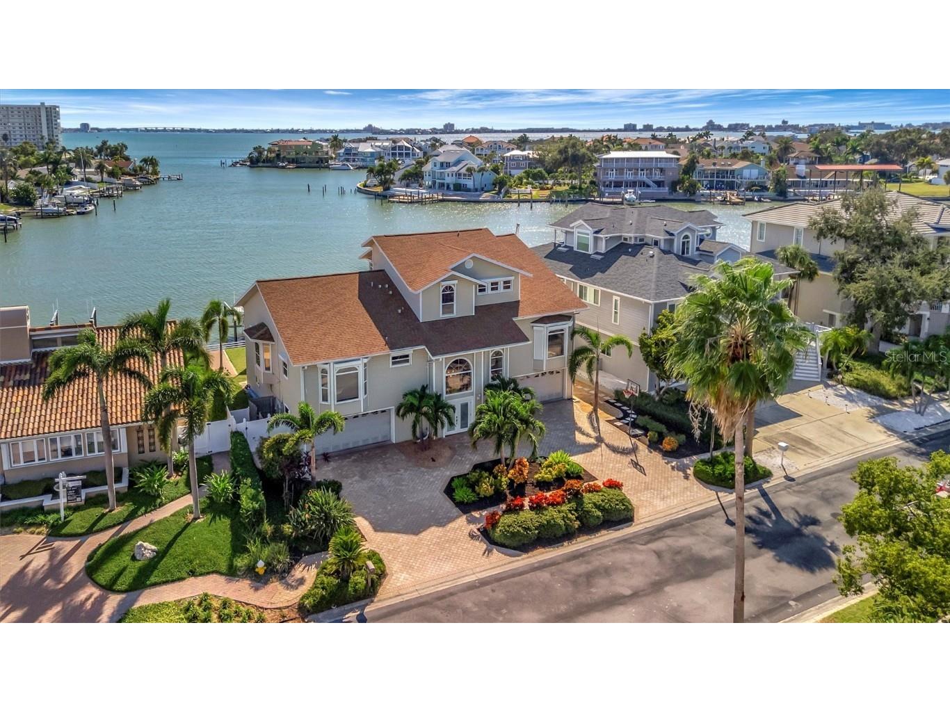 5918 Skimmer Point Boulevard S Gulfport FL 33707 - BOCA CIEGA BAY TB8440089 image86
